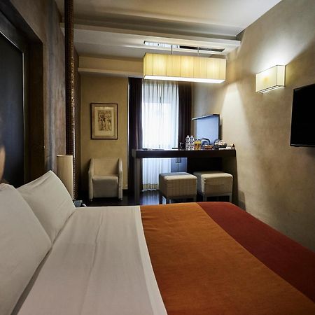 Le Stanze Di Caterina Bed & Breakfast Floransa Dış mekan fotoğraf