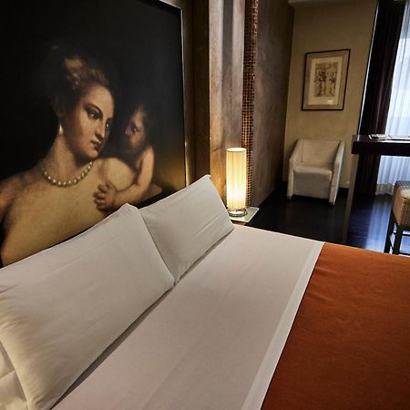 Le Stanze Di Caterina Bed & Breakfast Floransa Dış mekan fotoğraf
