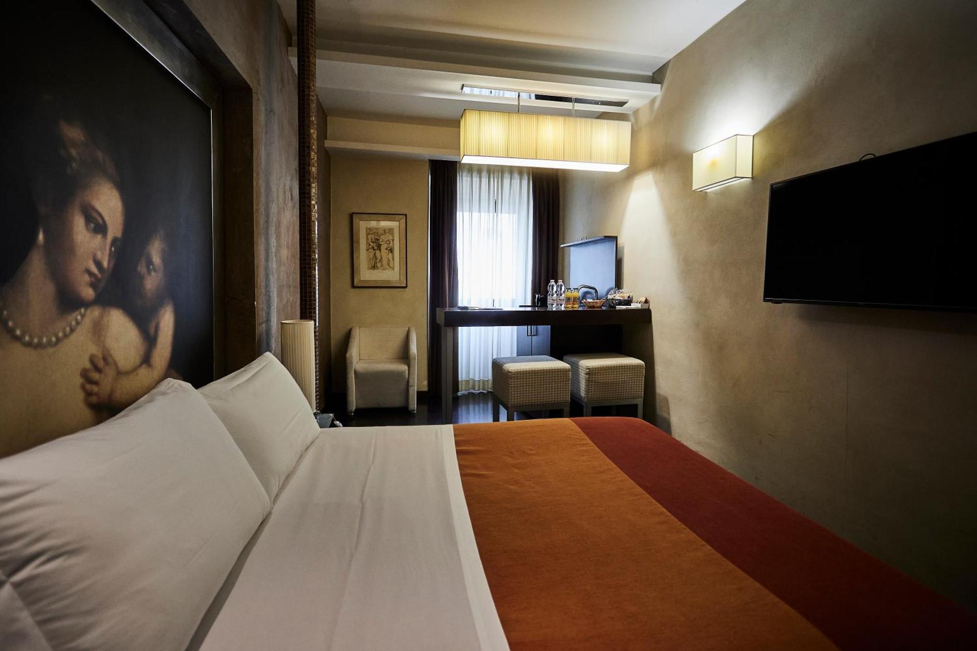 Le Stanze Di Caterina Bed & Breakfast Floransa Dış mekan fotoğraf