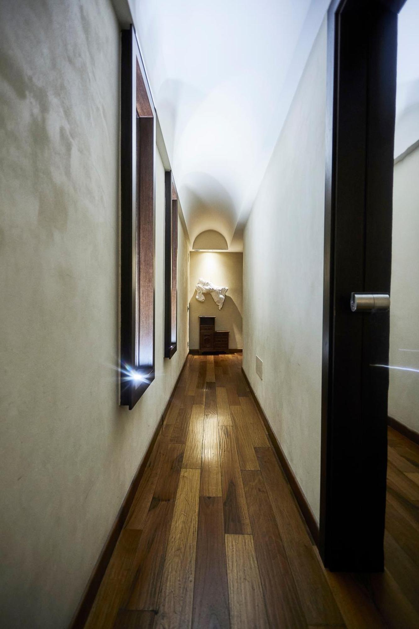 Le Stanze Di Caterina Bed & Breakfast Floransa Dış mekan fotoğraf