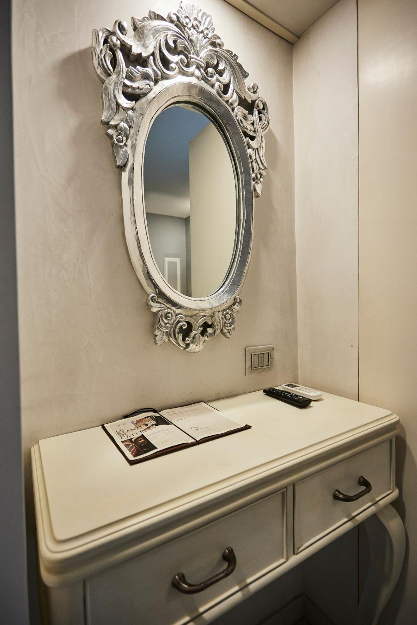 Le Stanze Di Caterina Bed & Breakfast Floransa Dış mekan fotoğraf