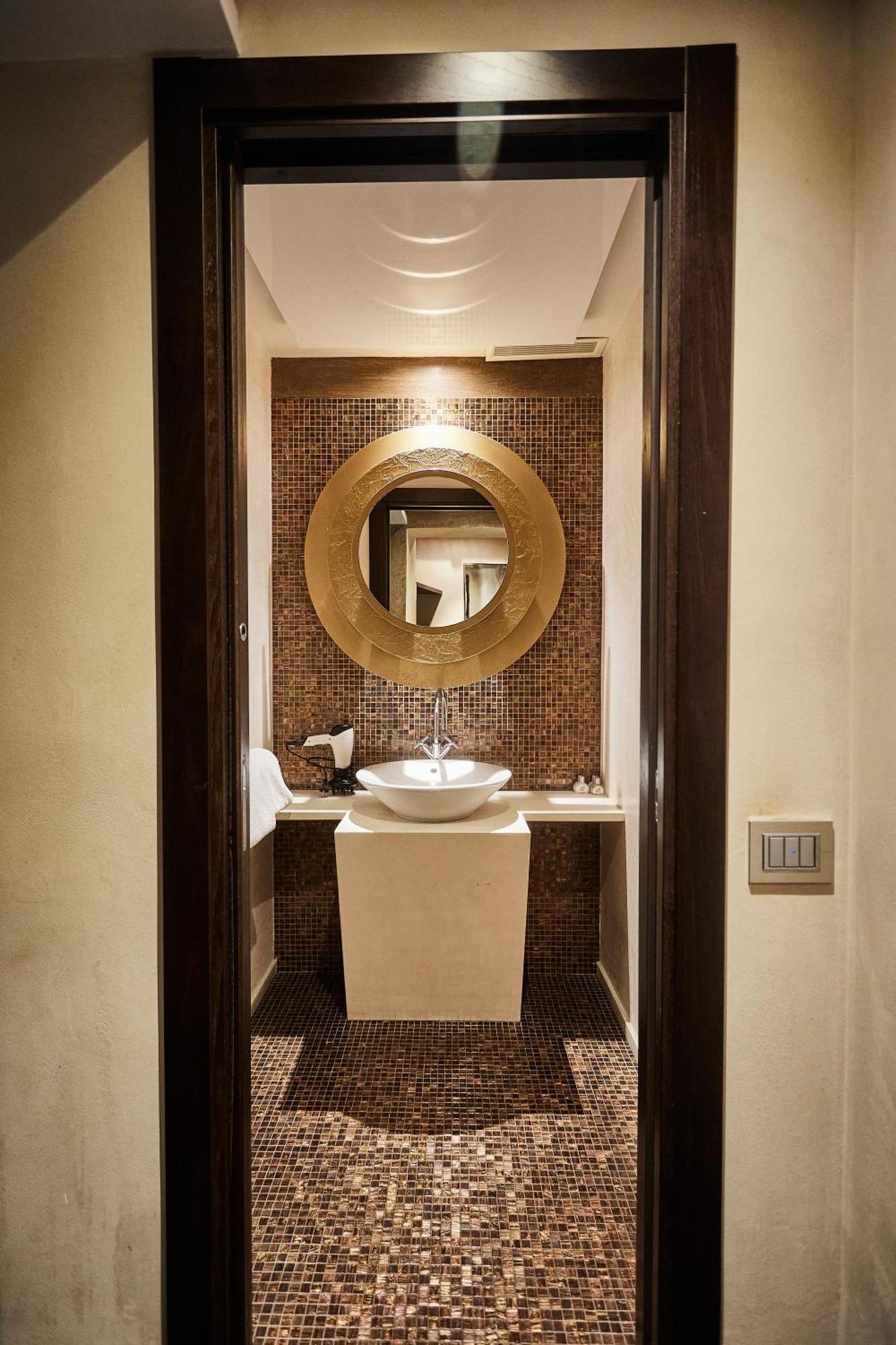 Le Stanze Di Caterina Bed & Breakfast Floransa Dış mekan fotoğraf