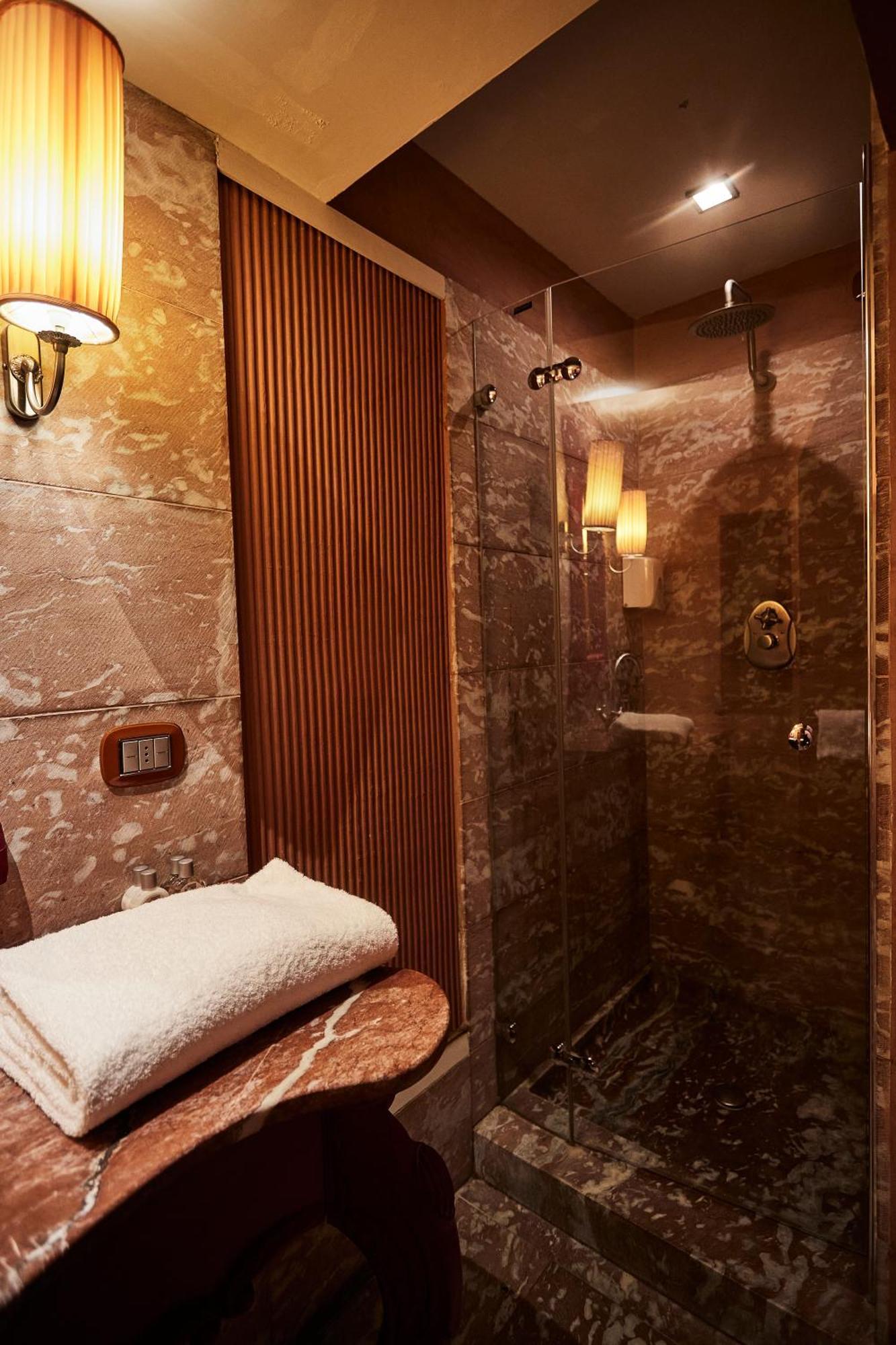 Le Stanze Di Caterina Bed & Breakfast Floransa Dış mekan fotoğraf
