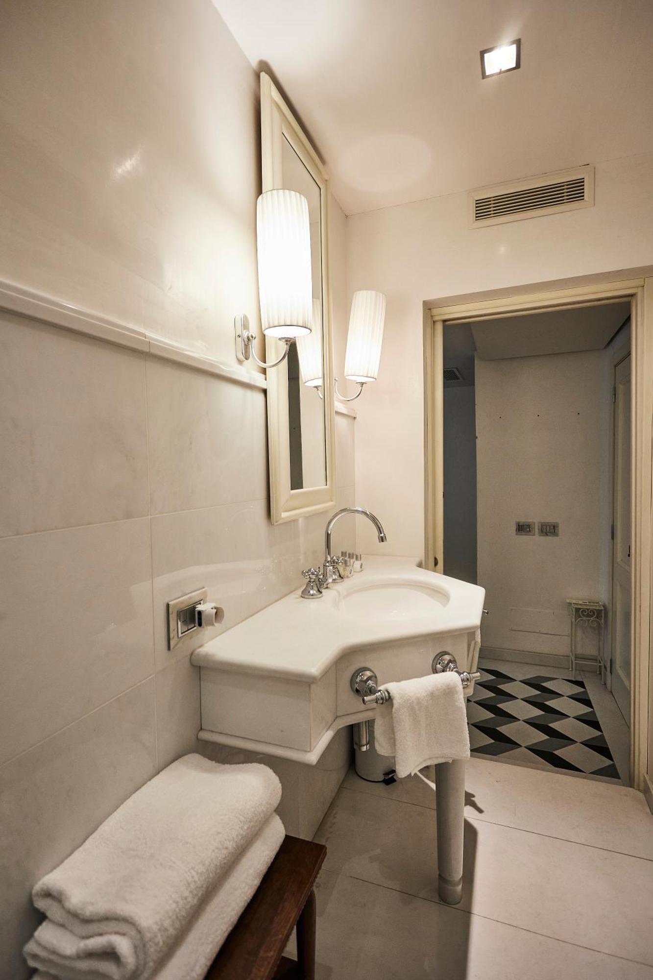 Le Stanze Di Caterina Bed & Breakfast Floransa Dış mekan fotoğraf
