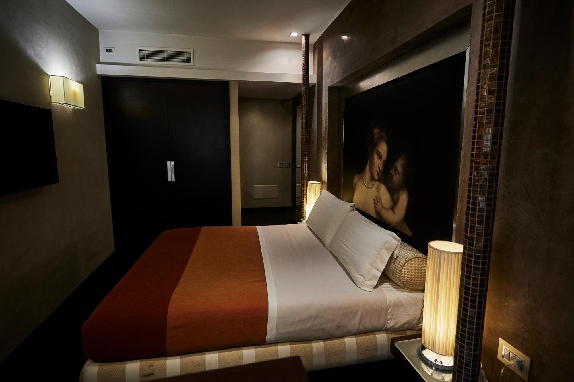 Le Stanze Di Caterina Bed & Breakfast Floransa Dış mekan fotoğraf