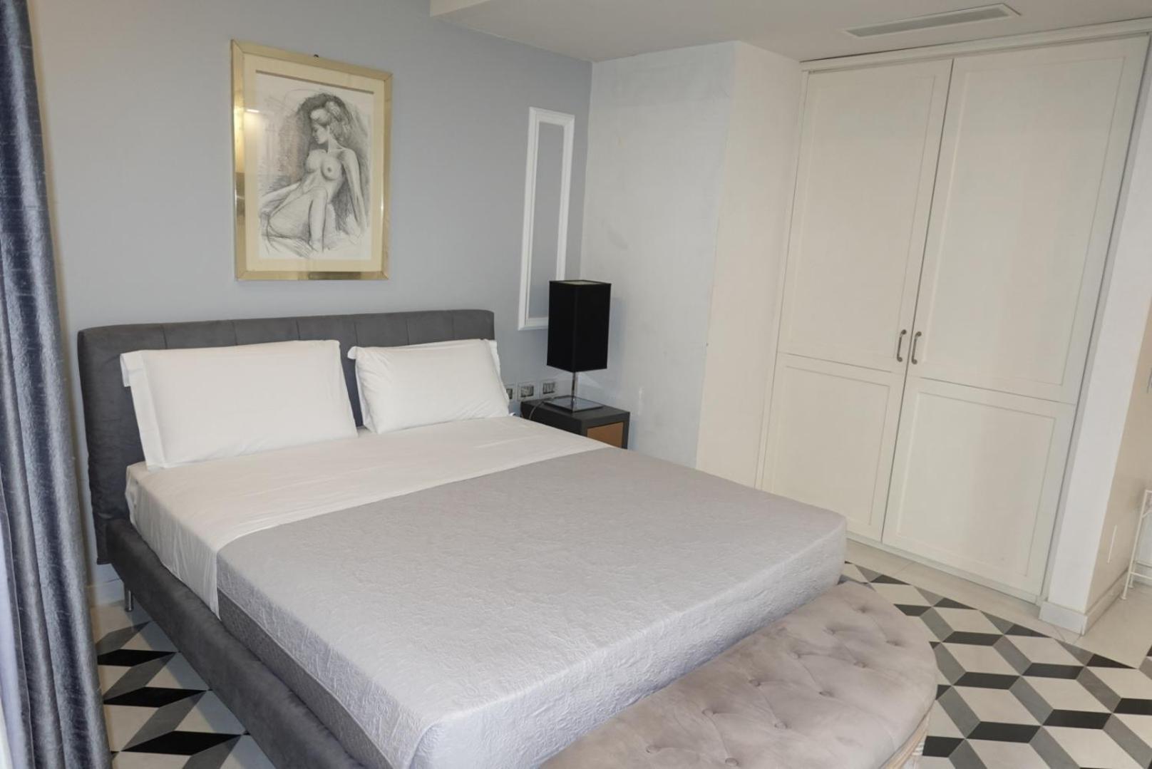 Le Stanze Di Caterina Bed & Breakfast Floransa Dış mekan fotoğraf