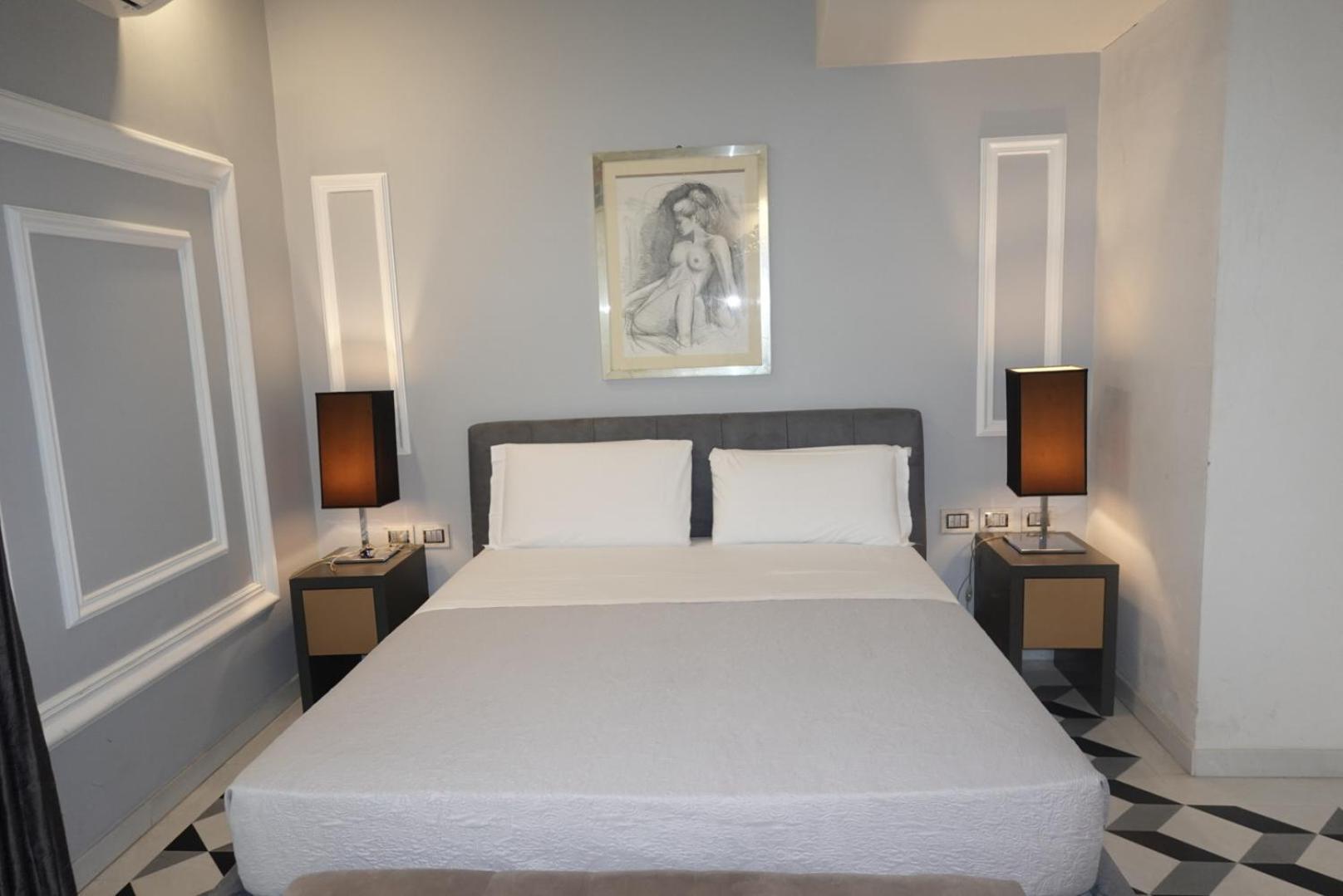 Le Stanze Di Caterina Bed & Breakfast Floransa Dış mekan fotoğraf