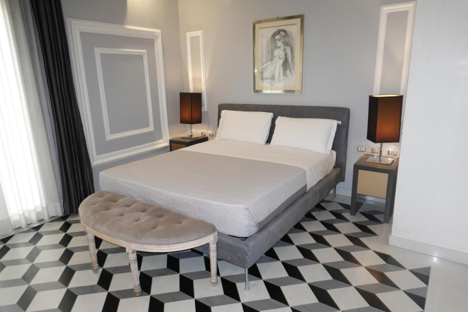 Le Stanze Di Caterina Bed & Breakfast Floransa Dış mekan fotoğraf