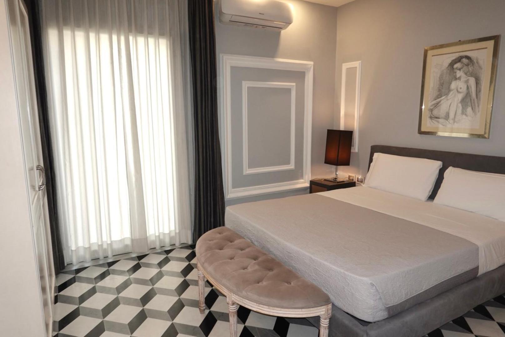 Le Stanze Di Caterina Bed & Breakfast Floransa Dış mekan fotoğraf