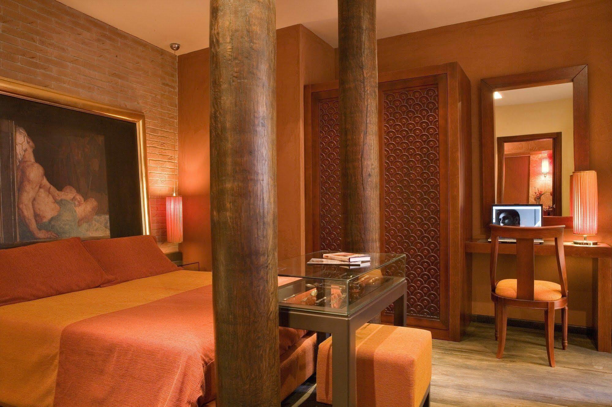 Le Stanze Di Caterina Bed & Breakfast Floransa Dış mekan fotoğraf