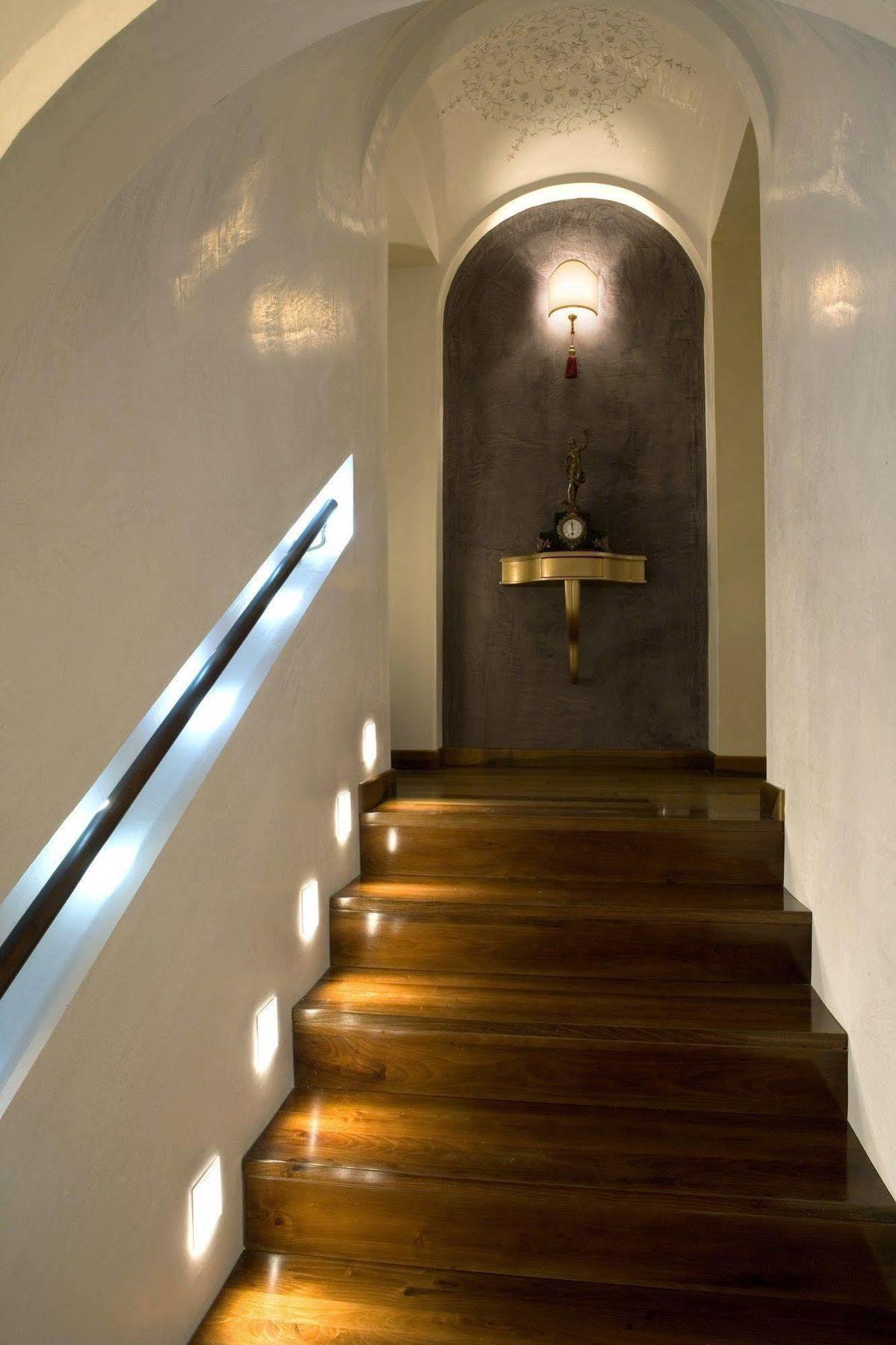 Le Stanze Di Caterina Bed & Breakfast Floransa Dış mekan fotoğraf