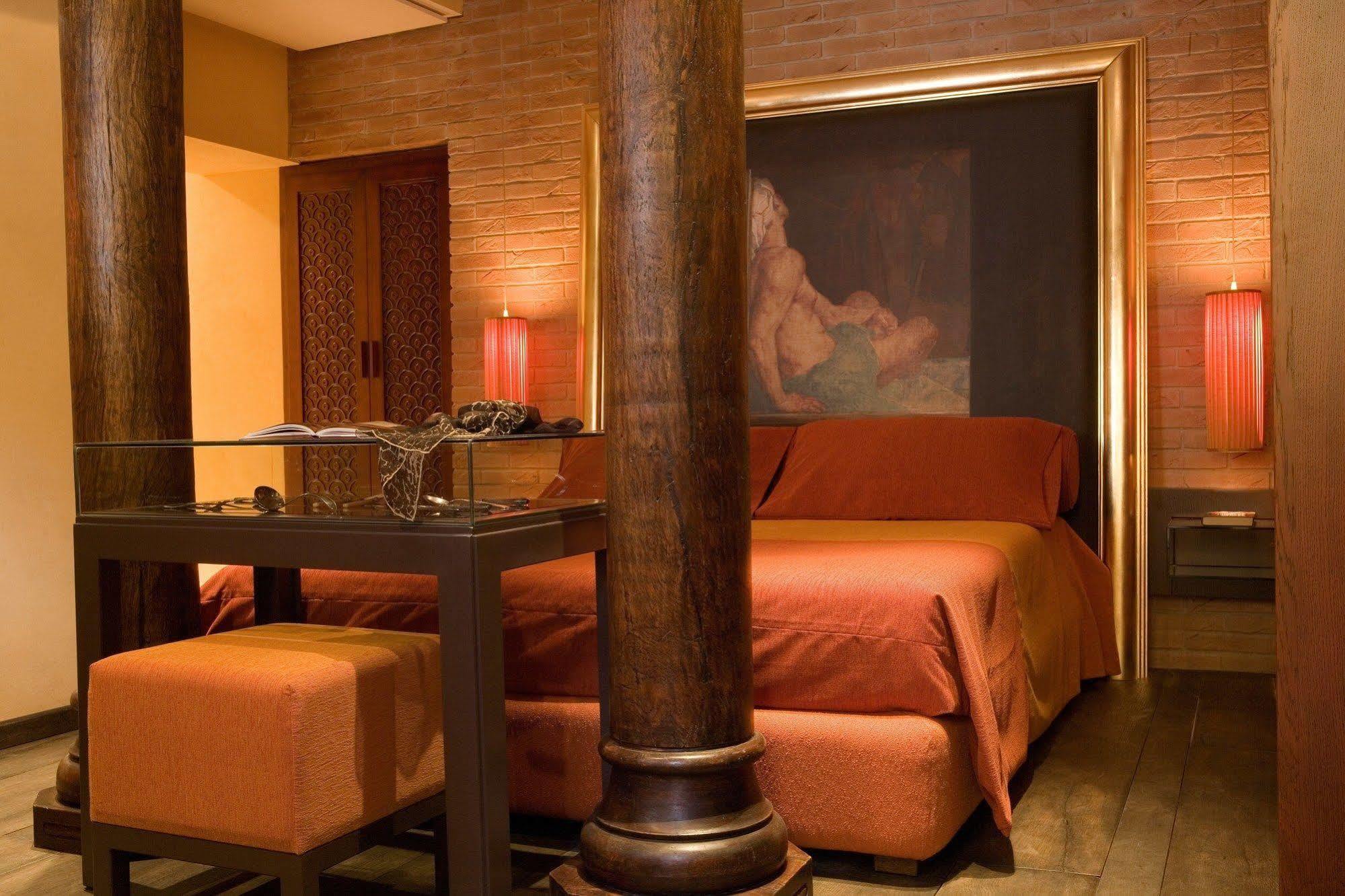 Le Stanze Di Caterina Bed & Breakfast Floransa Dış mekan fotoğraf