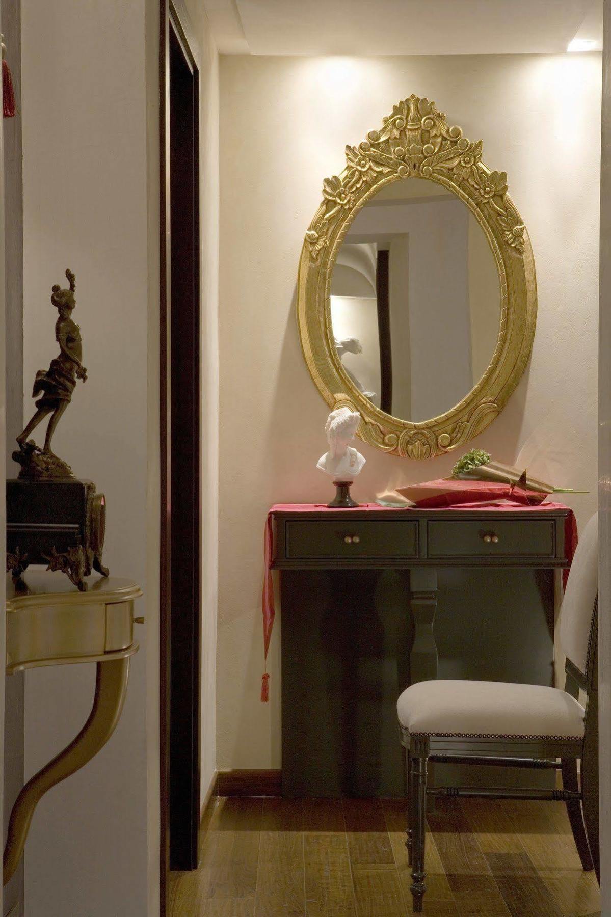 Le Stanze Di Caterina Bed & Breakfast Floransa Dış mekan fotoğraf