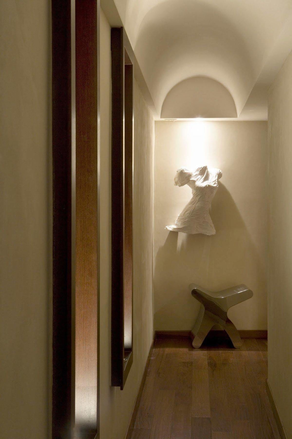 Le Stanze Di Caterina Bed & Breakfast Floransa Dış mekan fotoğraf
